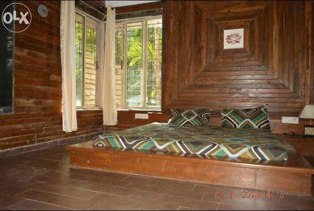 Shattarka Villa Alibag